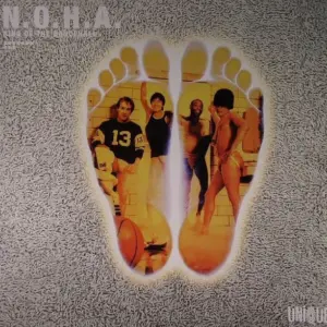 N.O.H.A. – King Of The Dancehall