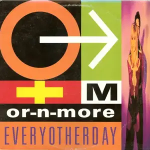Or-N-More – Everyotherday