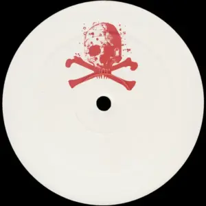 Jason Leach – Death Two Vinyl