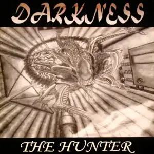 Darkness (6) – The Hunter