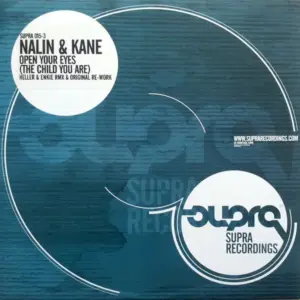 Nalin & Kane – Open Your Eyes (The Child You Are) (Part 3)