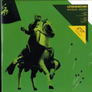 Tobias Lützenkirchen – Knight Moves