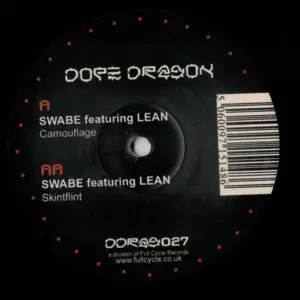 Swabe featuring Lean (3) – Camouflage / Skintflint