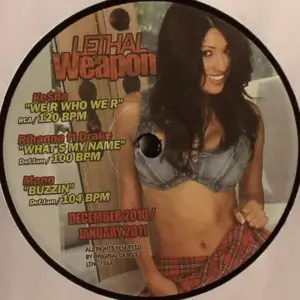 Various – Lethal Weapon December 2010/January 2011