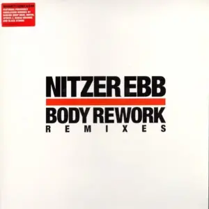 Nitzer Ebb – Body Rework Remixes