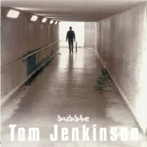Tom Jenkinson – Bubble & Squeak E.P.