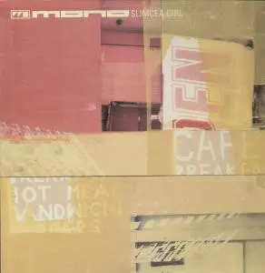 Mono – Slimcea Girl