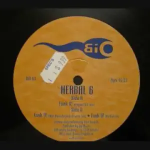 Herbal 6 – Funk U!