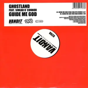 Ghostland Feat. Sinéad O'Connor – Guide Me God