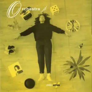 Orchestra JB – Come Alive