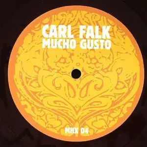 Carl Falk – Mucho Gusto