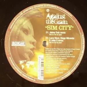 Against The Grain – Sim City