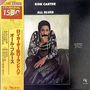 Ron Carter – All Blues
