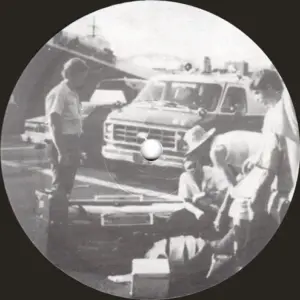 Baby Burns – Untitled