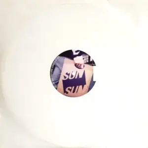 Various – Sun Sun: Ceci N'est Pas Une Compilation