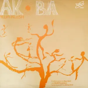 Awa-Klash – Akoba