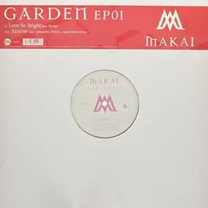Makai (2) – Garden EP1