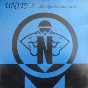 Unity 3 – The Age Of Love Suite