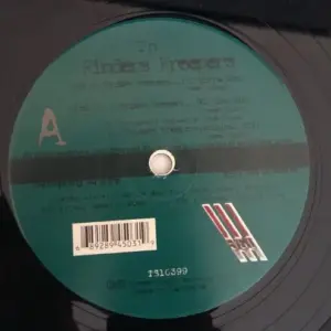 Runaways – Finders Kreepers
