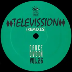 Televission – Remixes