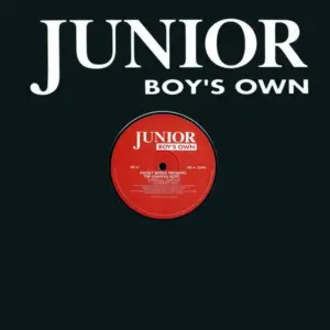 Ashley Beedle Presents Jamayka Boys, The – Dancehall Sessions