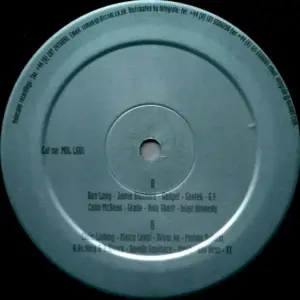 Various – Untitled