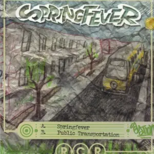 Elation (4) – Springfever / Public Transportation