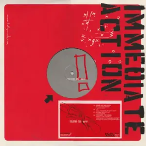 Telefon Tel Aviv – Immediate Action #8