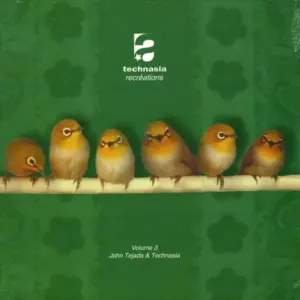 Technasia – Recréations (Volume 3)