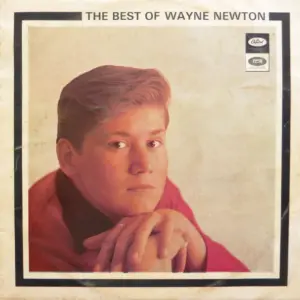 Wayne Newton – The Best of Wayne Newton