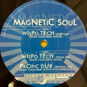 Magnetic Soul – Wispo-Tech