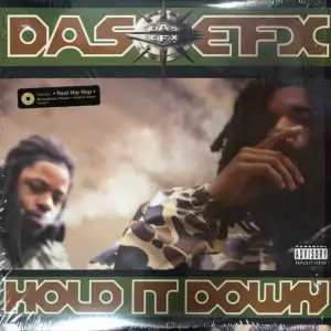 Das EFX – Hold It Down