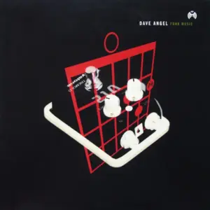 Dave Angel – Funk Music