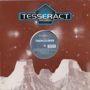 Tranceliner – Greetings From The Exile