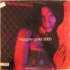 Various – Reggae Gold 2000
