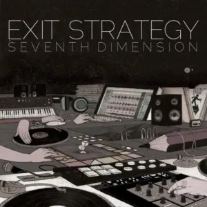 Exit Strategy (4) – Seventh Dimension 