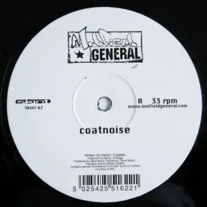 Midfield General – Coatnoise