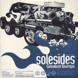Various – Solesides Greatest Bumps