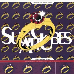 Sugarcubes, The – Leash Called Love