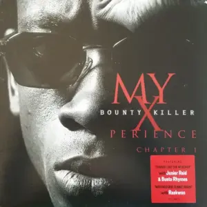 Bounty Killer – My Xperience Chapter 1