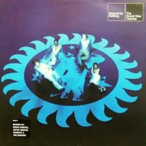 Brand New Heavies, The – Apparently Nothing