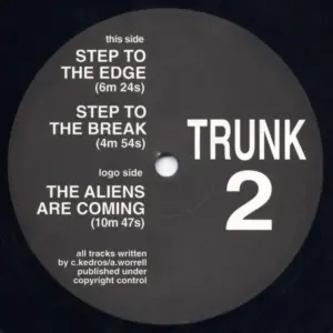 Tranquil Elephantizer – Trunk 2