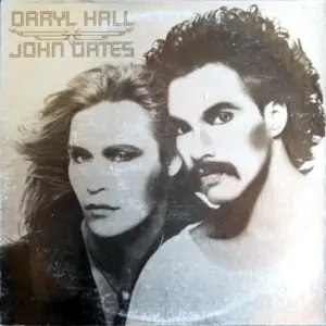 Daryl Hall & John Oates – Daryl Hall & John Oates
