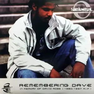 Substantial – Remembering Dave