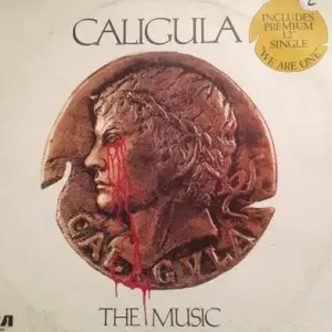 Various – Caligula: The Music