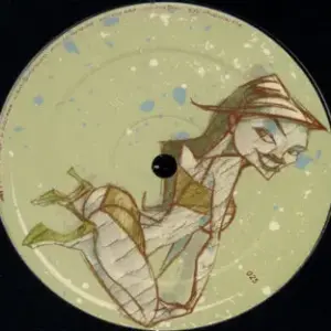 Swell Session Featuring Younis Q – Gonky Girls