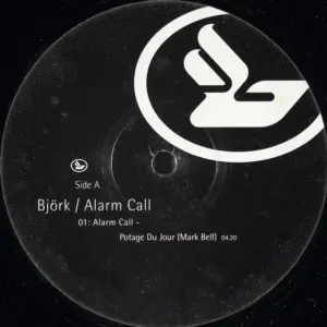 Björk – Alarm Call