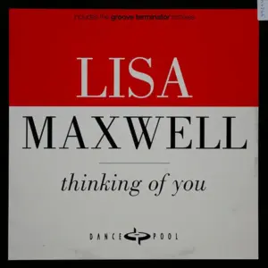 Lisa Maxwell – Thinking Of You