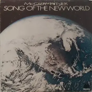 McCoy Tyner – Song Of The New World