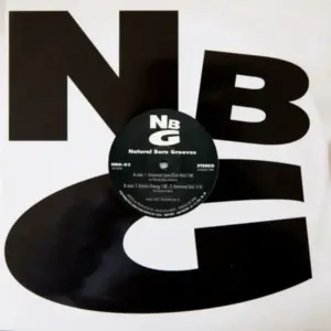 Natural Born Grooves – Universal Love